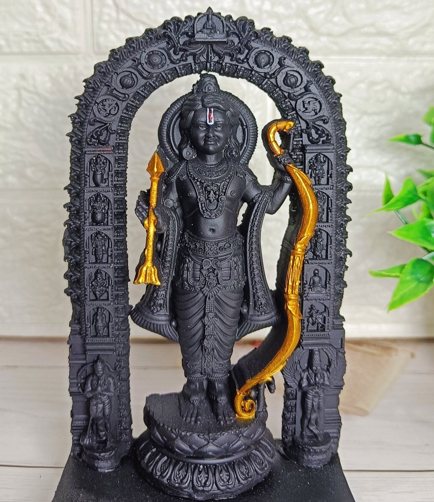 Shree Ram Lalla Murti