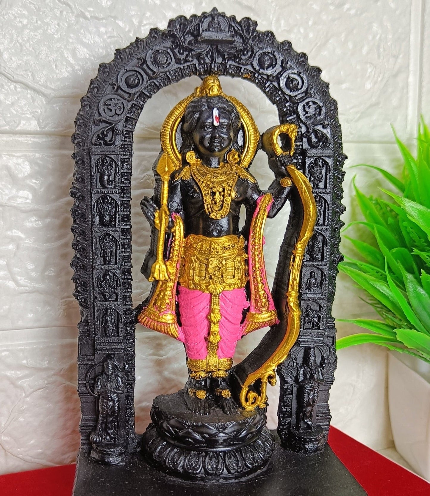Shree Ram Lalla Murti