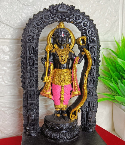 Shree Ram Lalla Murti